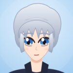 Персонаж из сериала Волейбол!!, 21 серия, 2 сезон